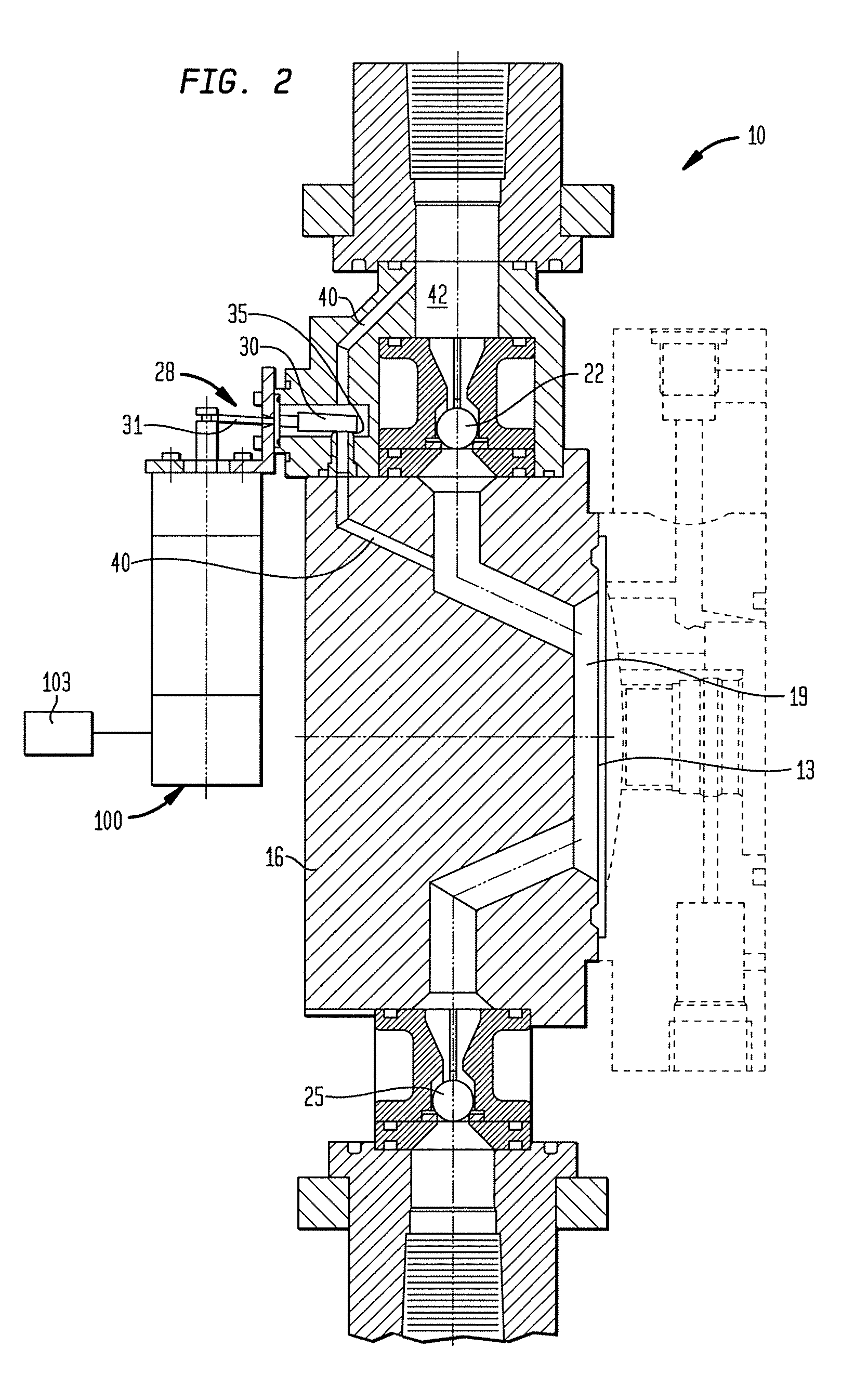 Effervescent gas bleeder apparatus