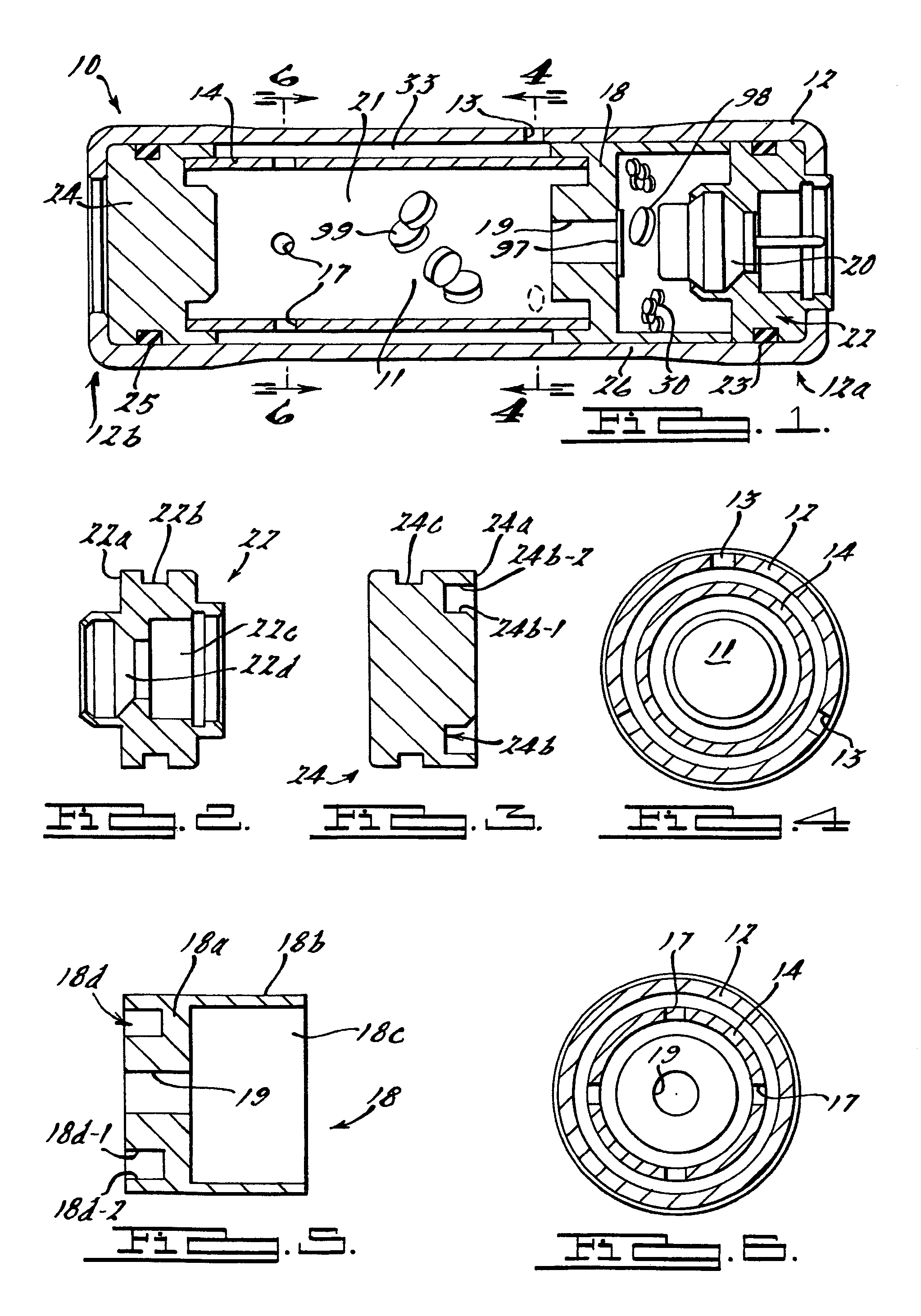 Inflator