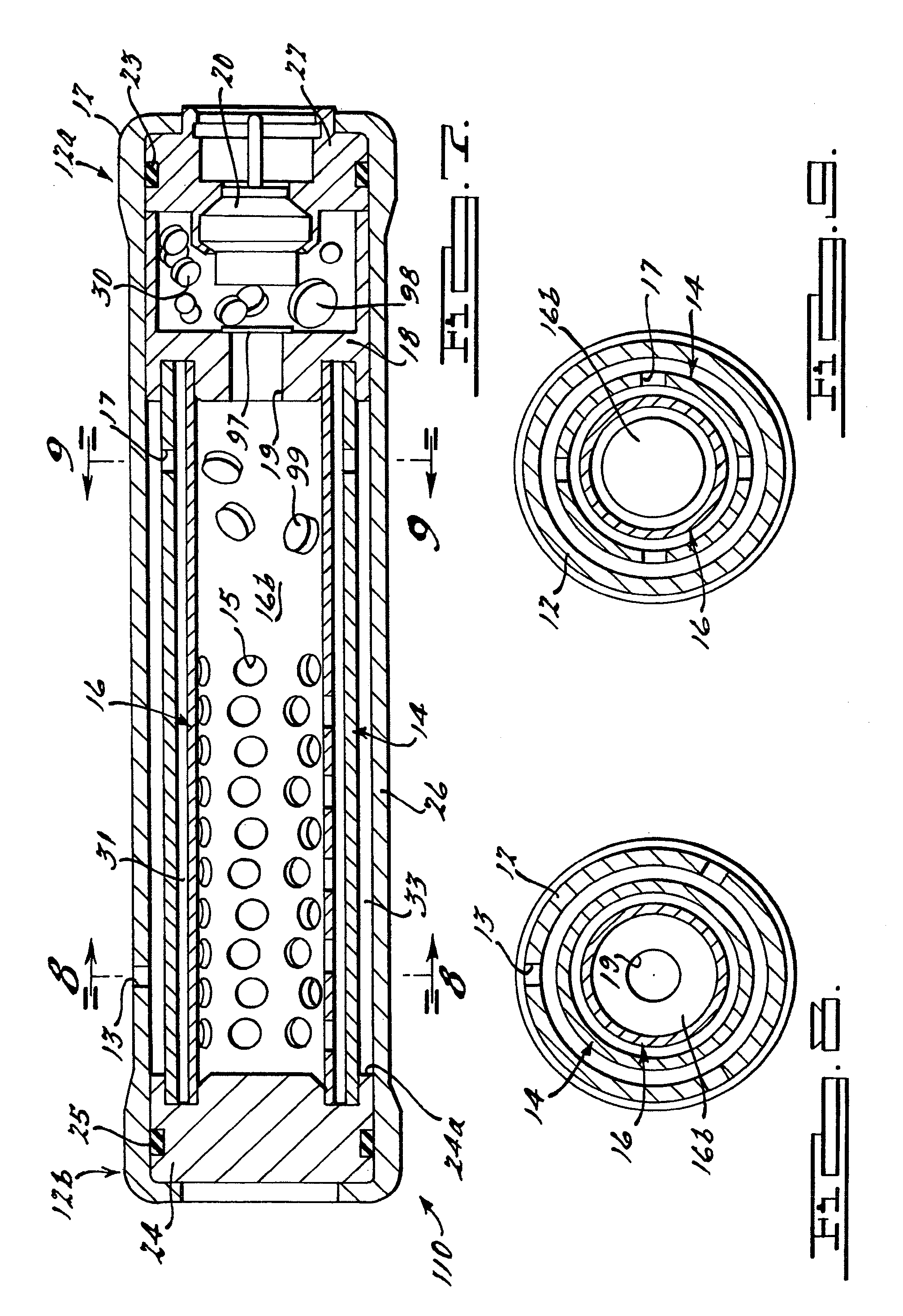 Inflator