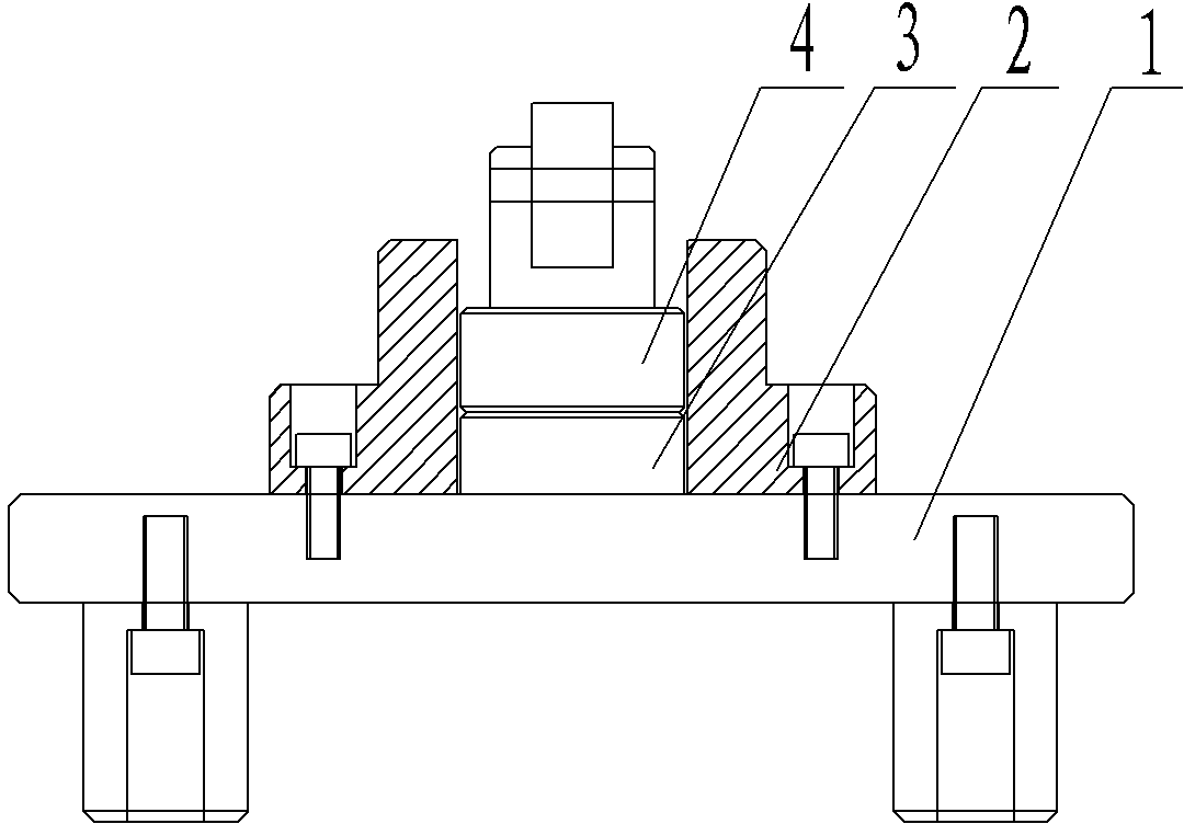 Rotary mechanism