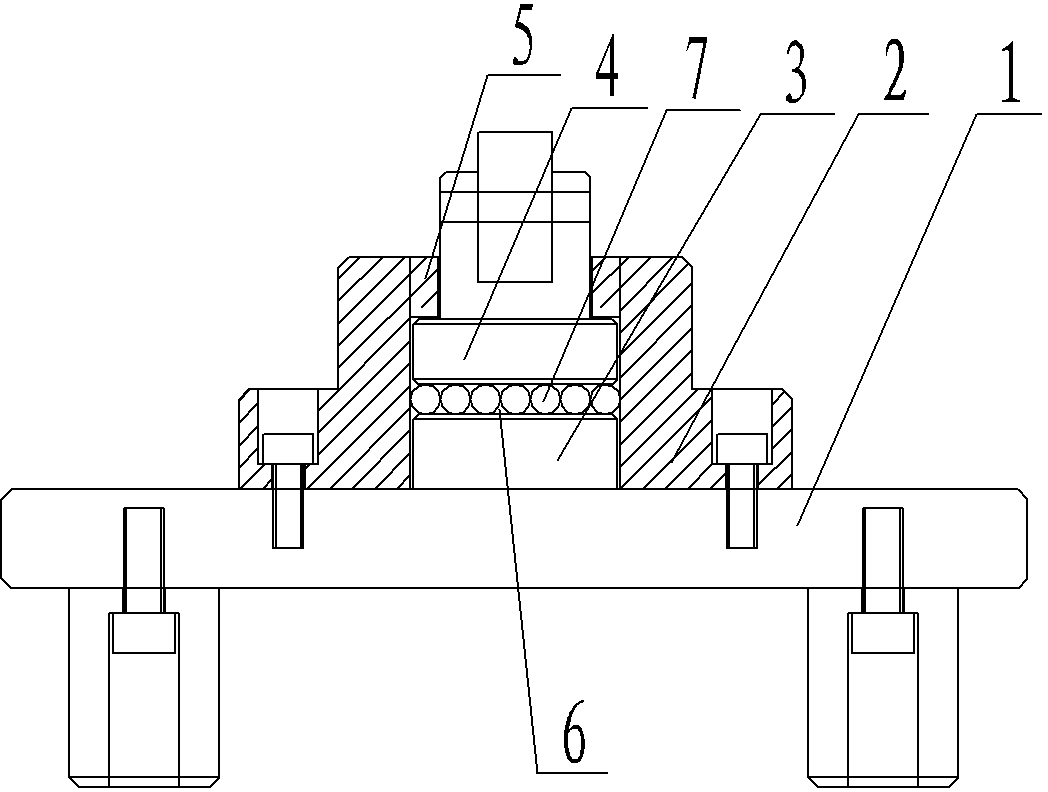 Rotary mechanism