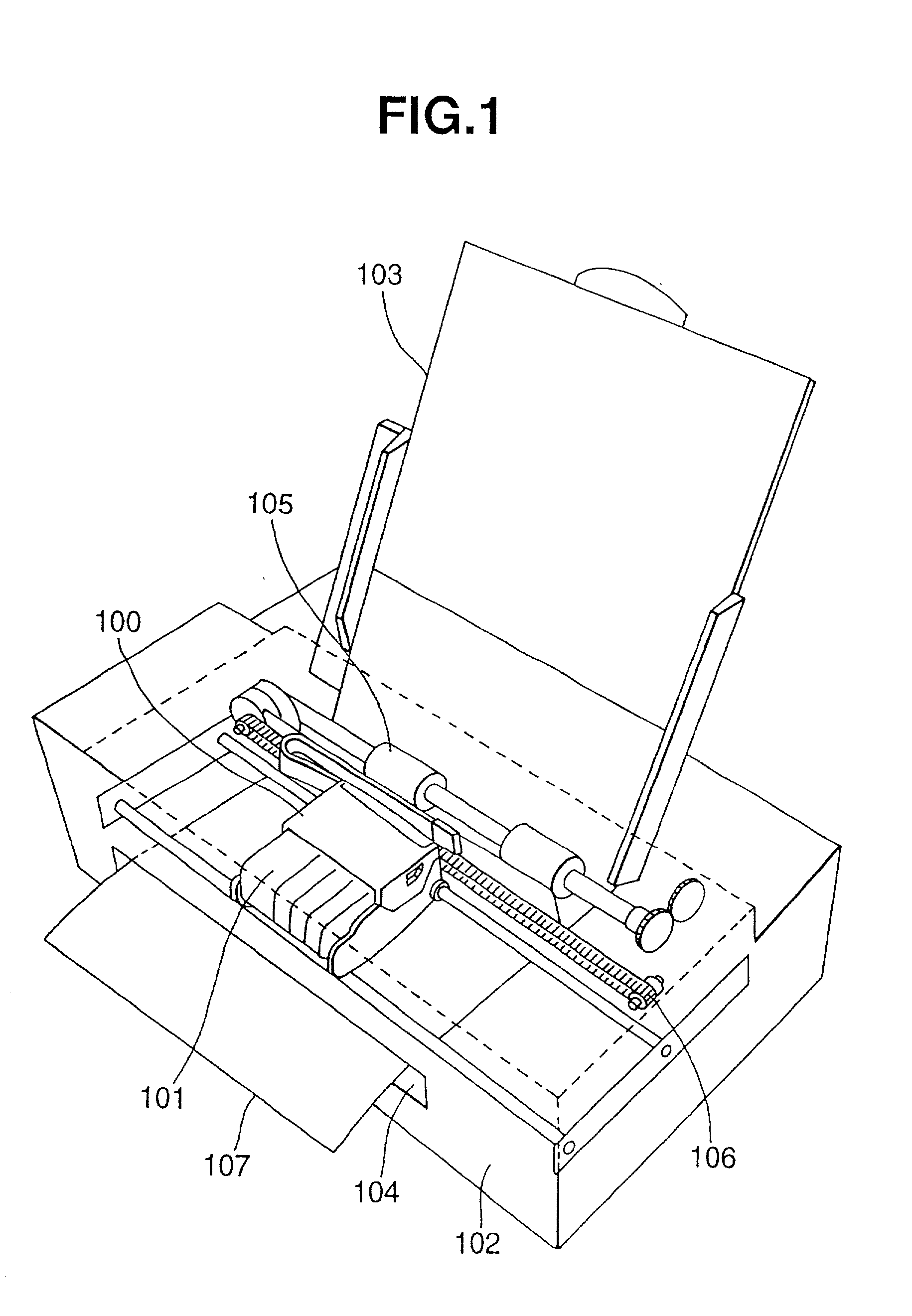 Method for manufactuing ferroelectric thin film device, ink jet recording head, and ink jet printer