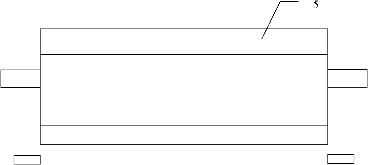 Papermaking sludge paperboard and preparation thereof