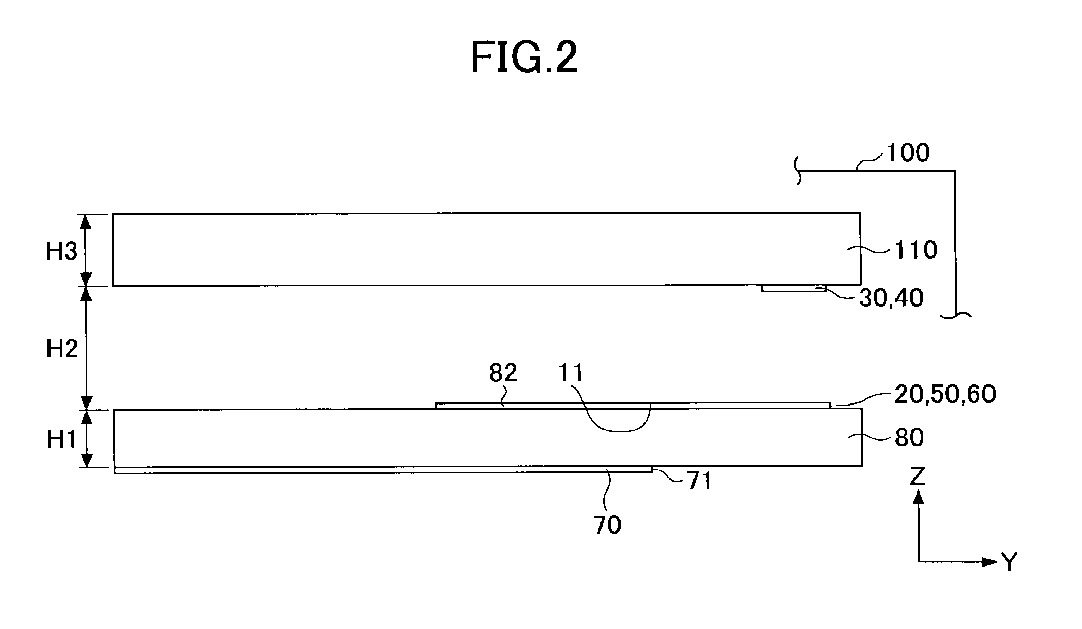 Antenna, antenna device, and wireless device