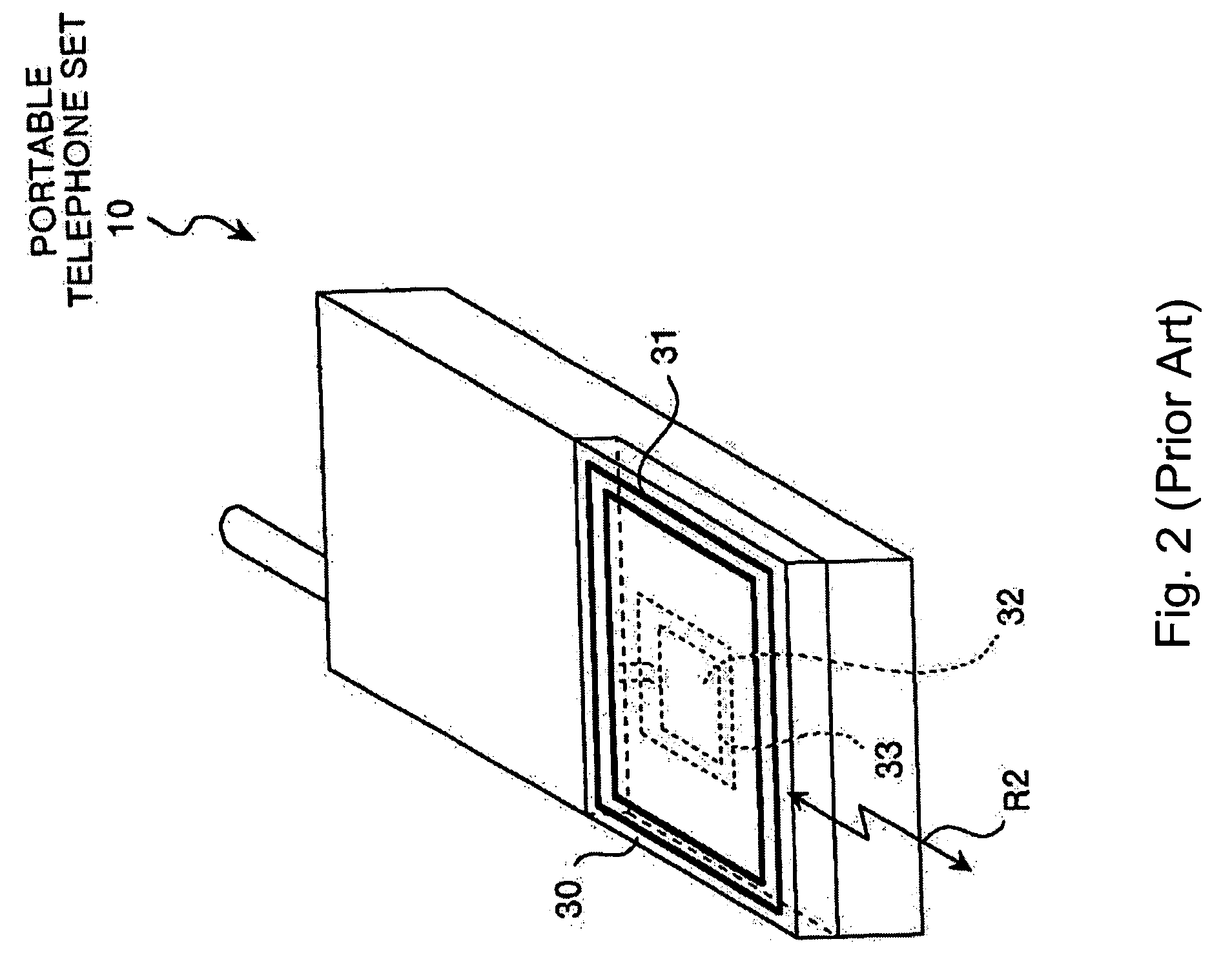 Chipset for mobile wallet system