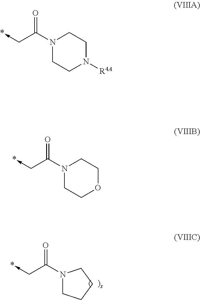 Tetrahydropyrrolopyrimidinediones And Their Use In Therapy