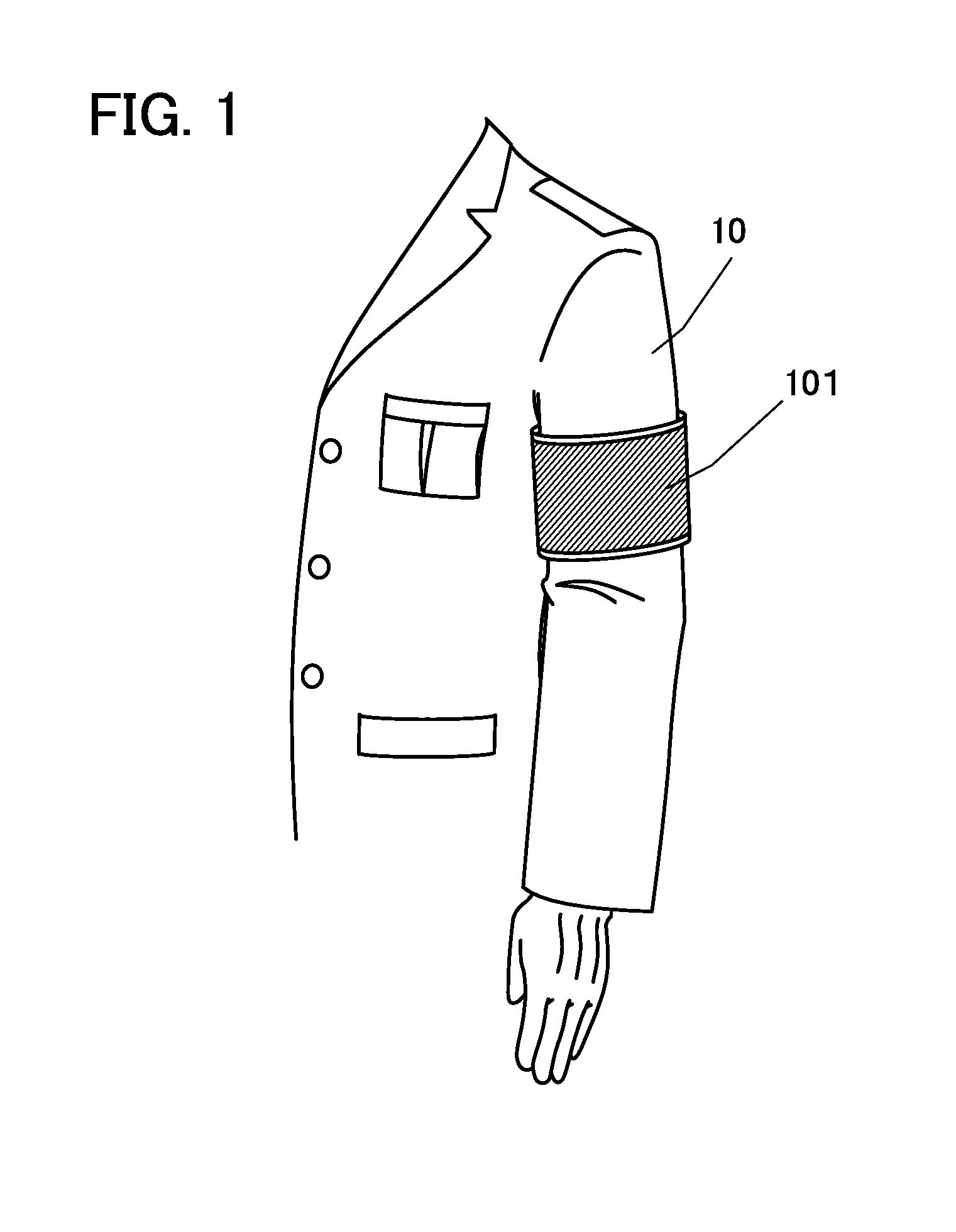 Electronic device