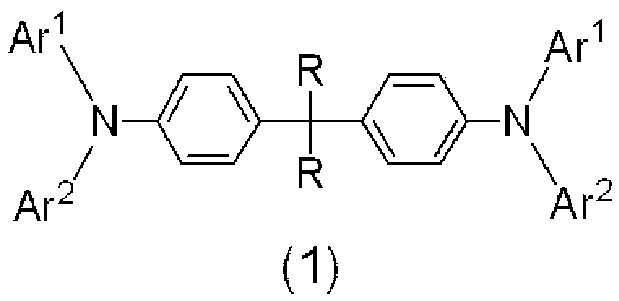 Arylamine derivative and use thereof