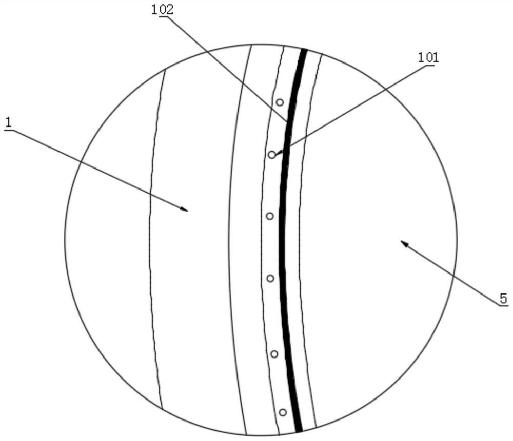 Security monitoring camera capable of automatically removing obstruction