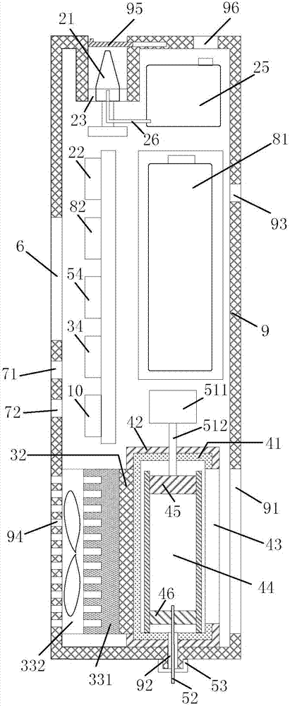 Intelligentized insulin pen