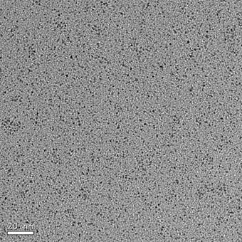 Method for preparing carbon-supported nano Pt-M fuel cell catalyst