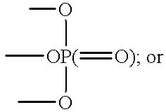 Transfer-resistant cosmetic compositions comprising a non-volatile silicone compound, a non-volatile hydrocarbon-based oil, and an inert particular phase