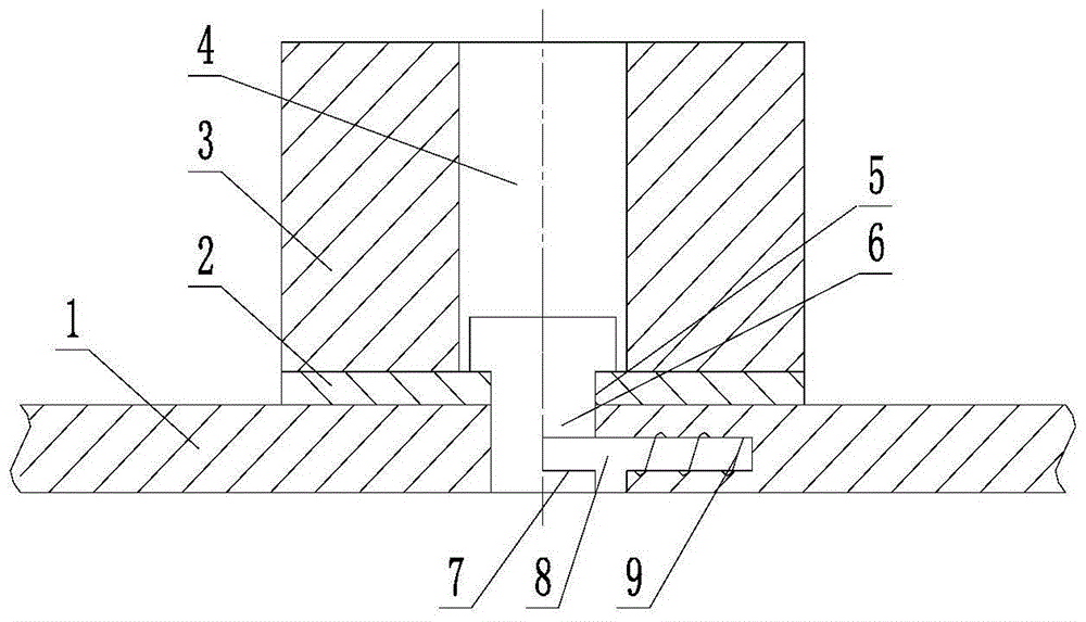 Brake pads for high-speed trains and rail transit vehicles