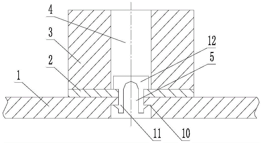 Brake pads for high-speed trains and rail transit vehicles