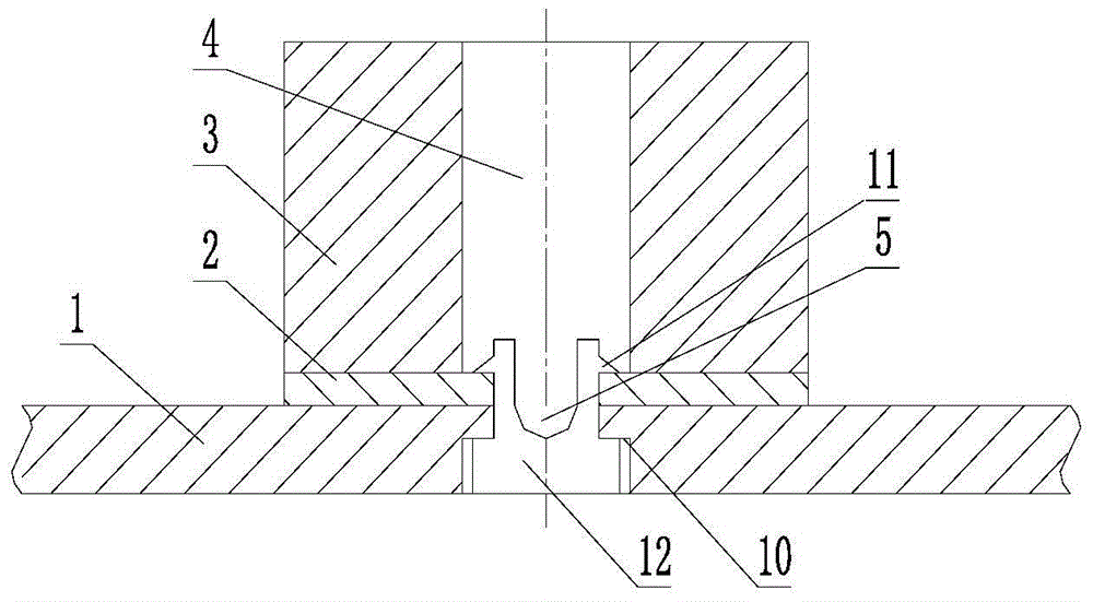 Brake pads for high-speed trains and rail transit vehicles