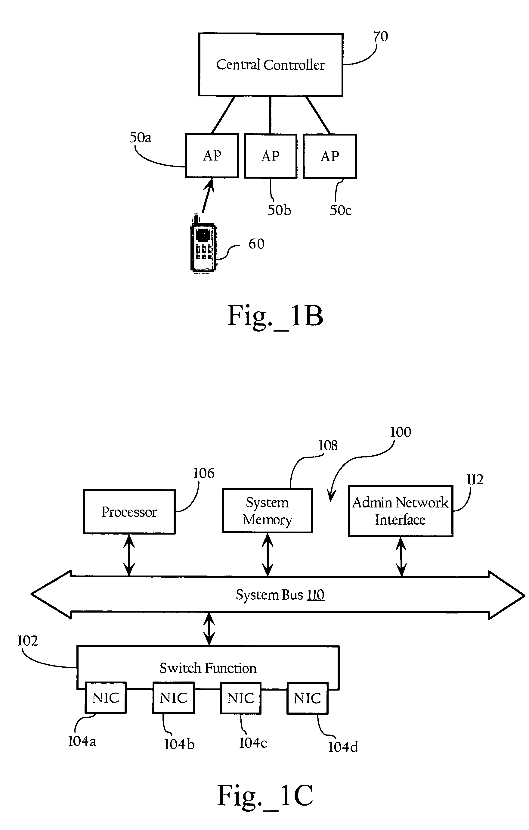 Enhanced coverage hole detection in wireless networks