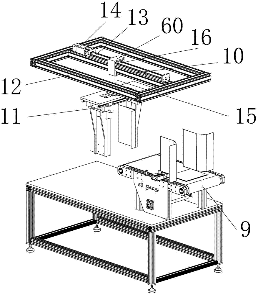 An automatic sorting machine for pcb boards based on machine vision