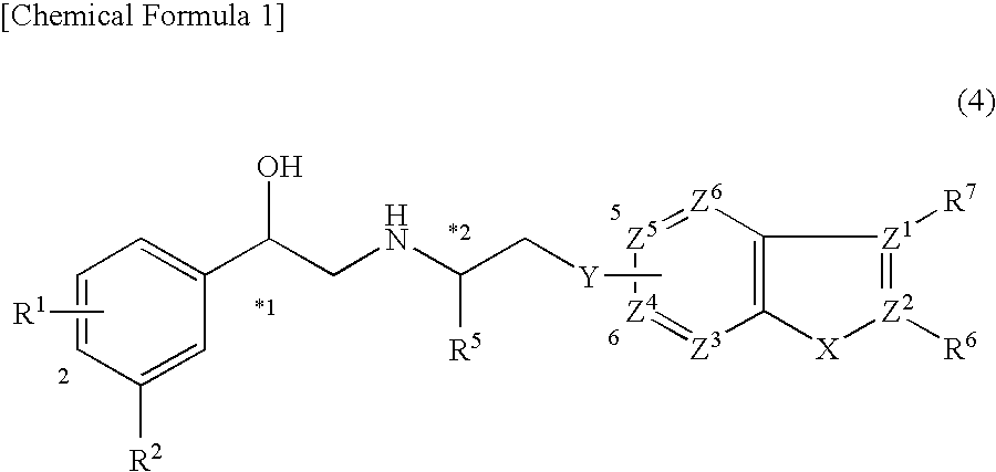 Indazole derivatives