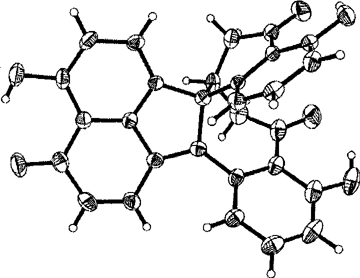 Carbon shell bacterium polyketone, preparation and uses thereof