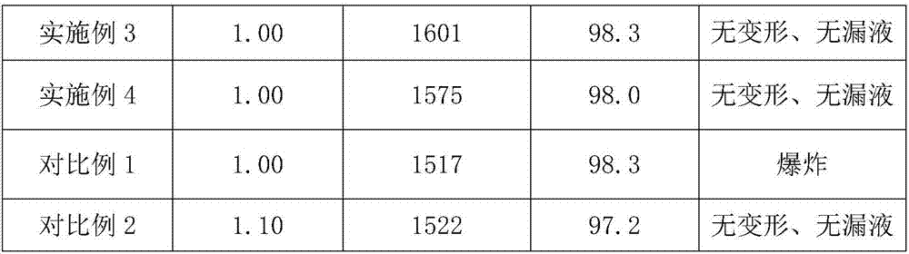 Lithium titanate-based lithium ion battery negative electrode, lithium ion battery and formation method of lithium ion battery