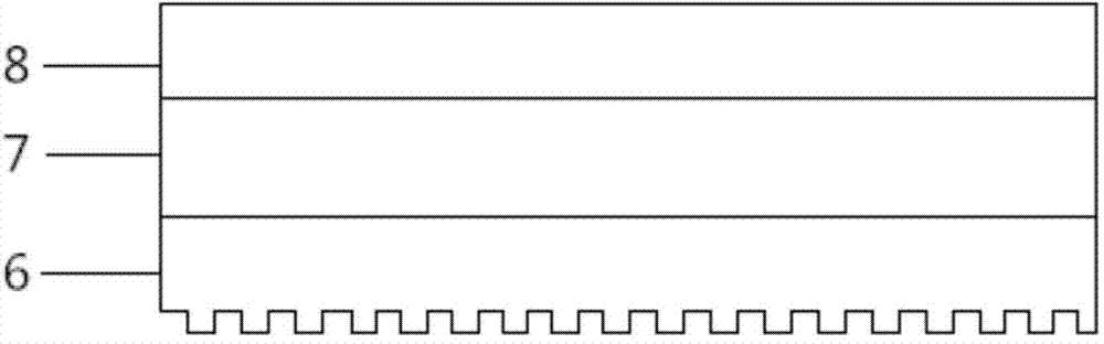 Hot-pressing printing method