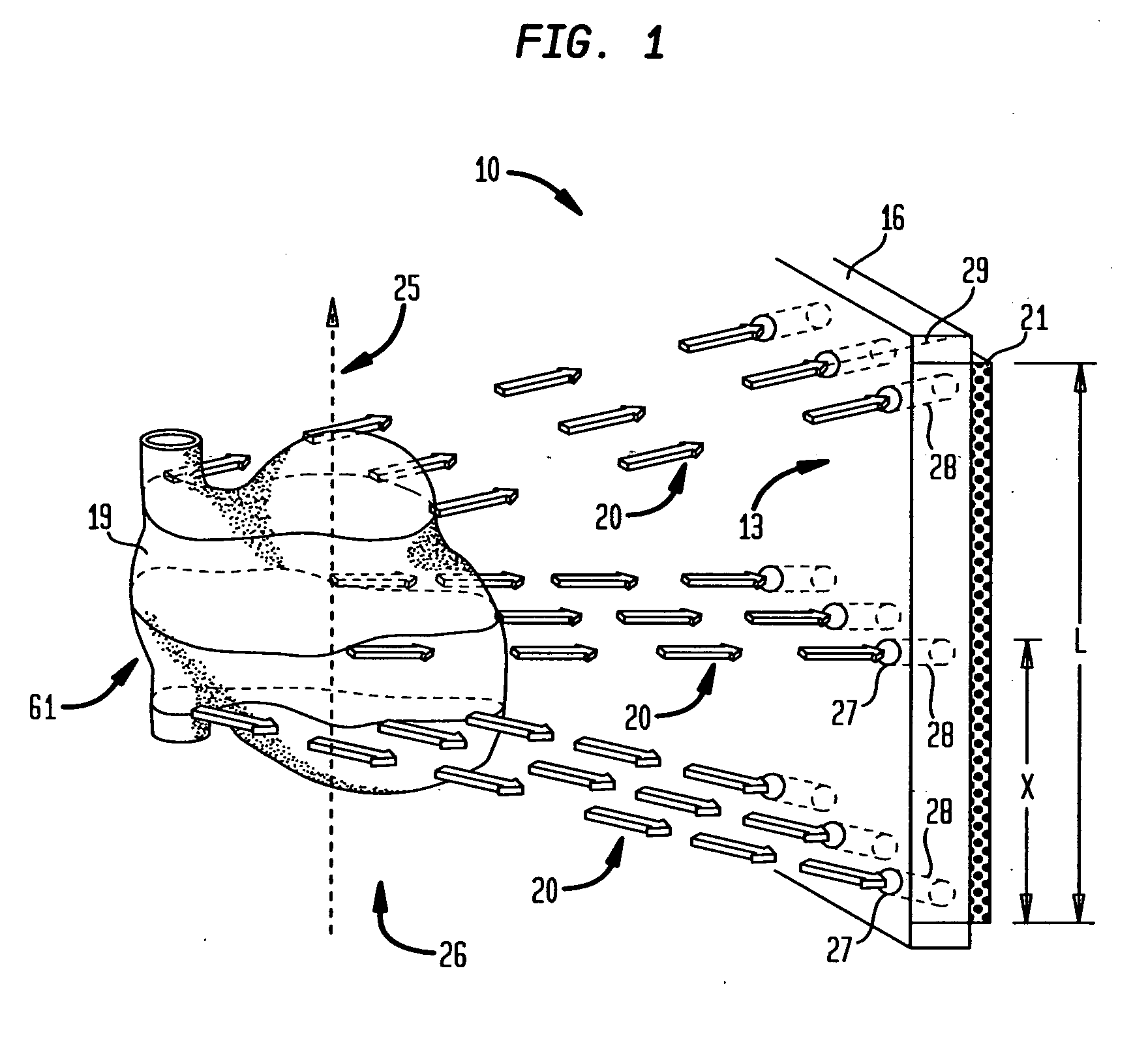 System and method for providing slant-angle collimation for nuclear medical imaging