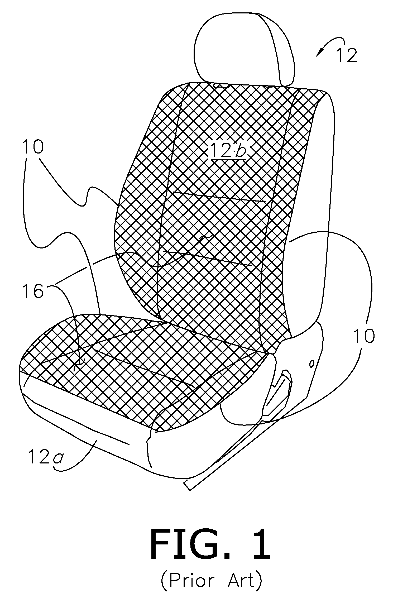 Manipulable seat bolster utilizing active material actuation