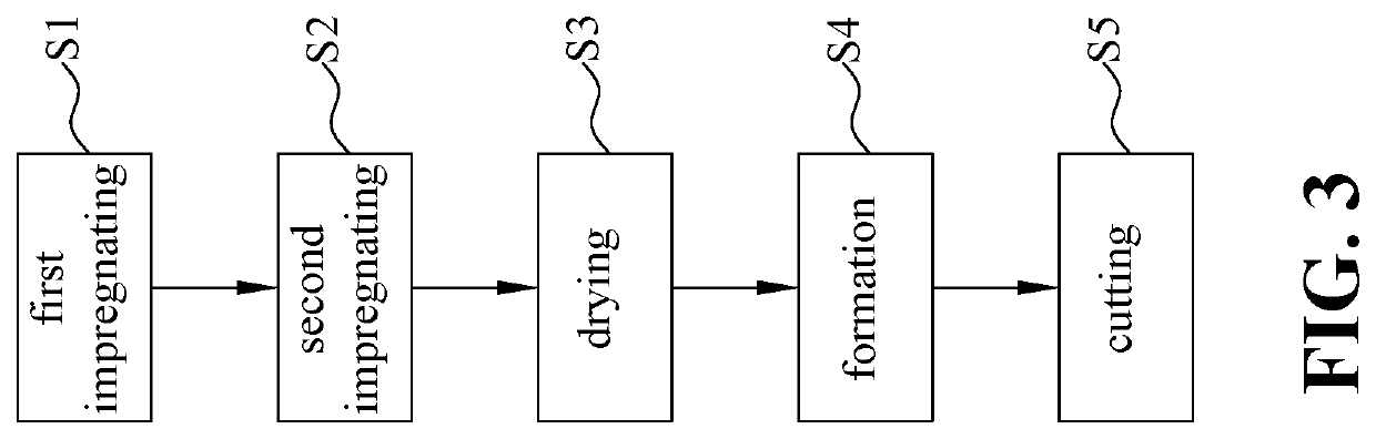 Speaker vibrating member and method of making the same