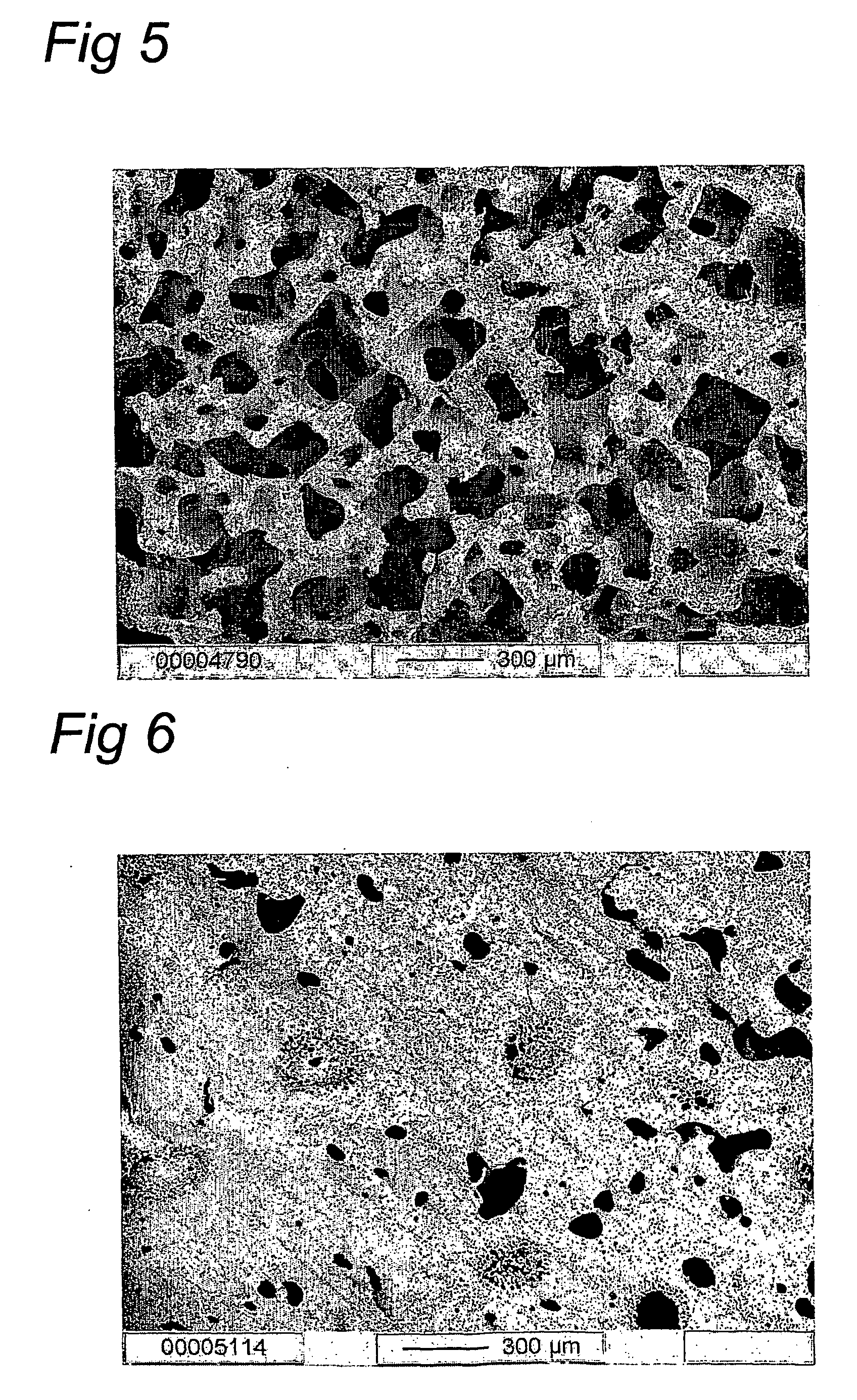 Method for the preparation of new segmented polyurethanes with high tear and tensile strengths and method for making porous scaffolds