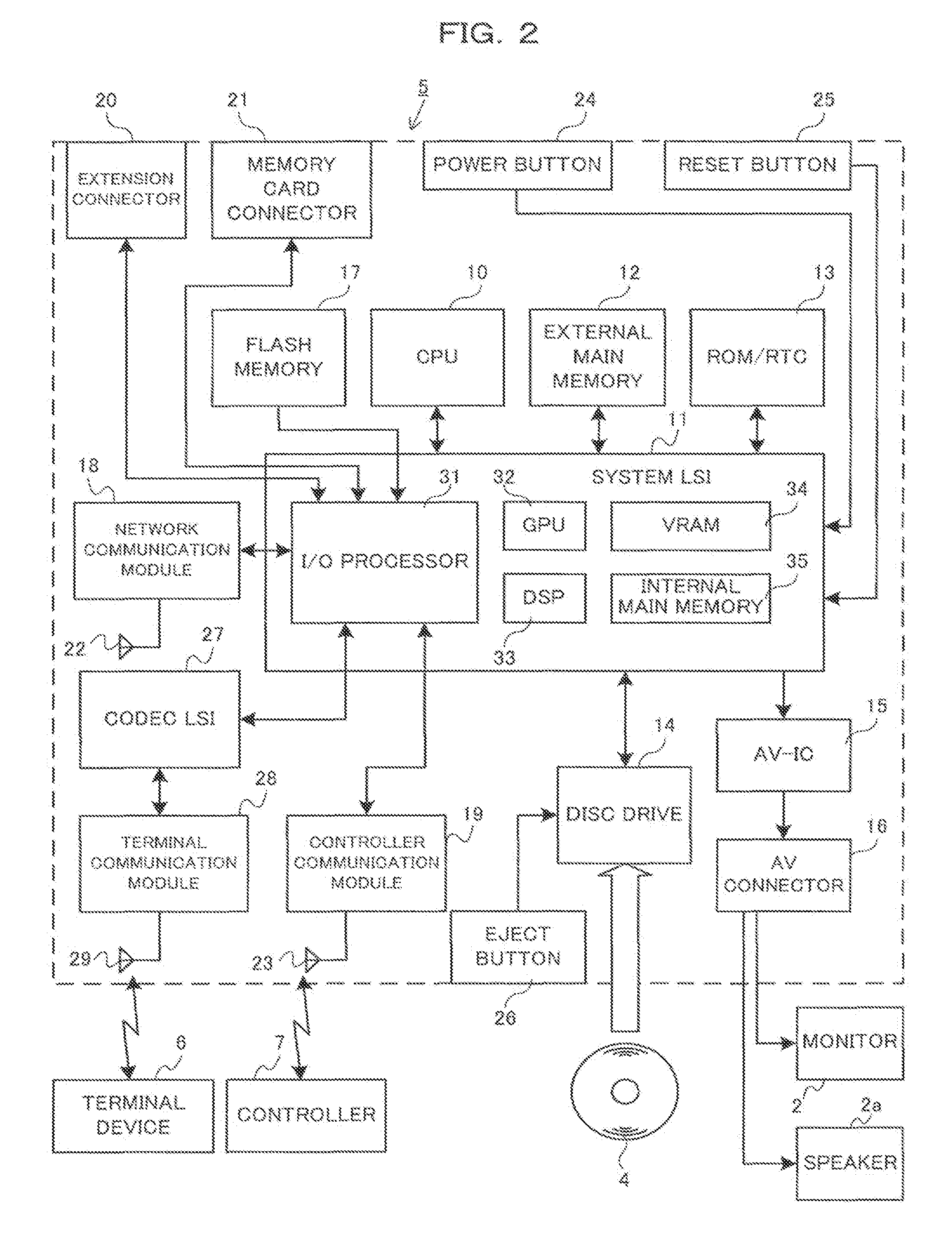 Computer-readable storage medium, information processing apparatus, information processing system and information processing method