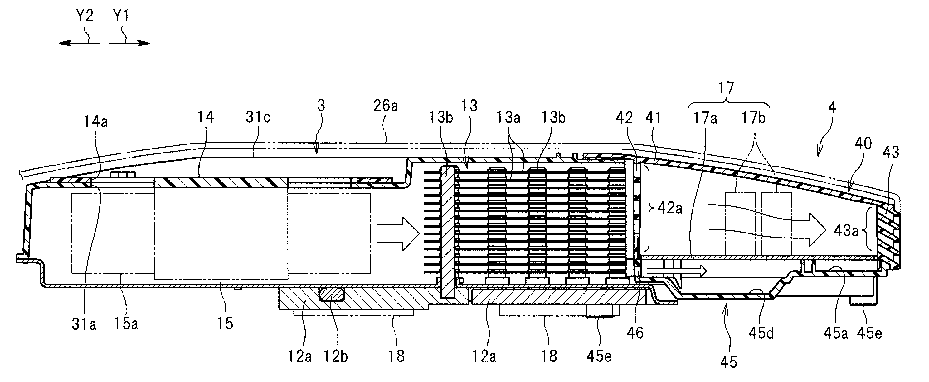 Electronic apparatus