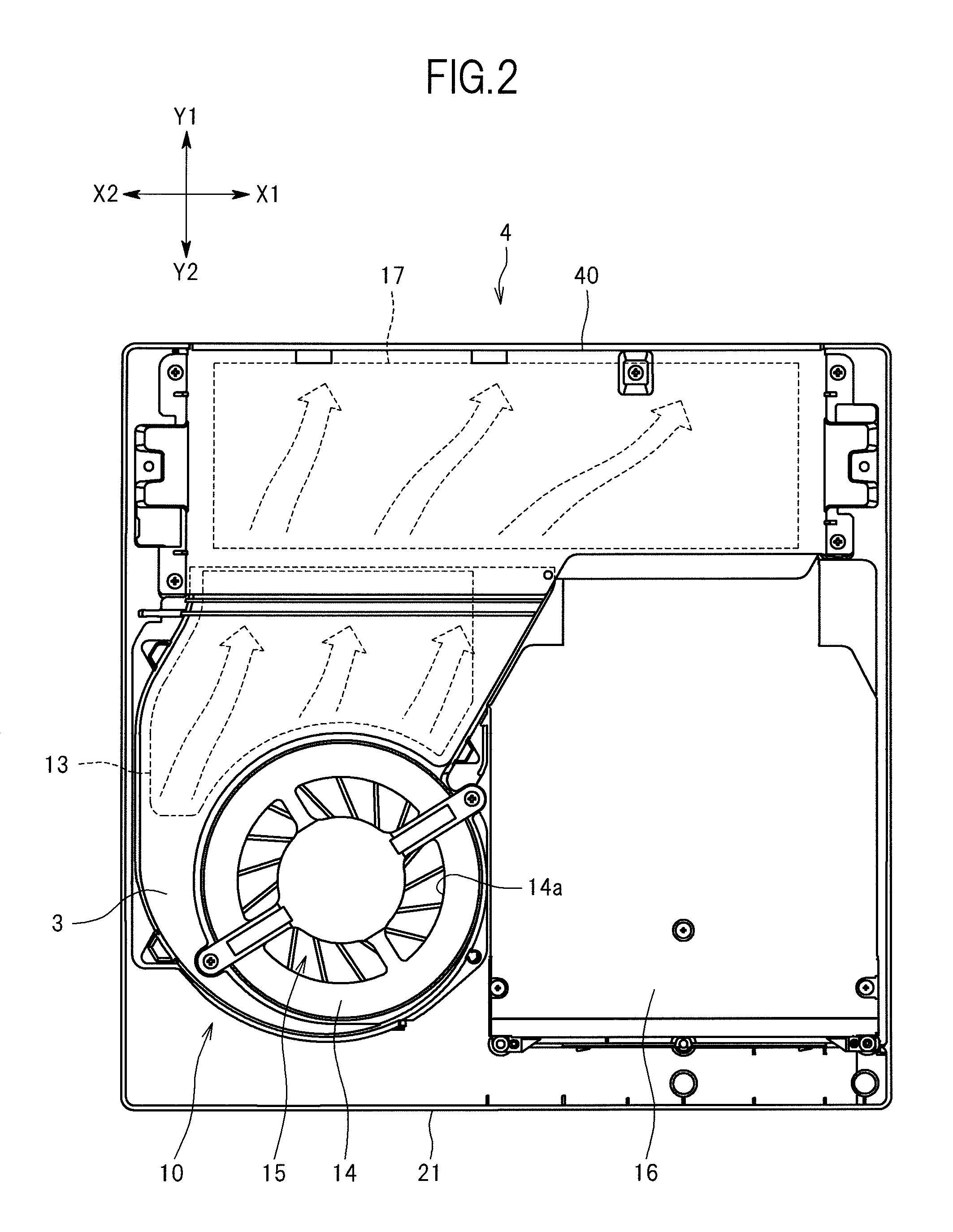 Electronic apparatus