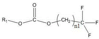 Lithium ion battery nonaqueous electrolyte solution and lithium ion battery