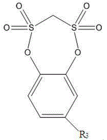 Lithium ion battery nonaqueous electrolyte solution and lithium ion battery