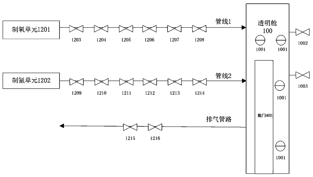 Sports and fitness exercise system and control method