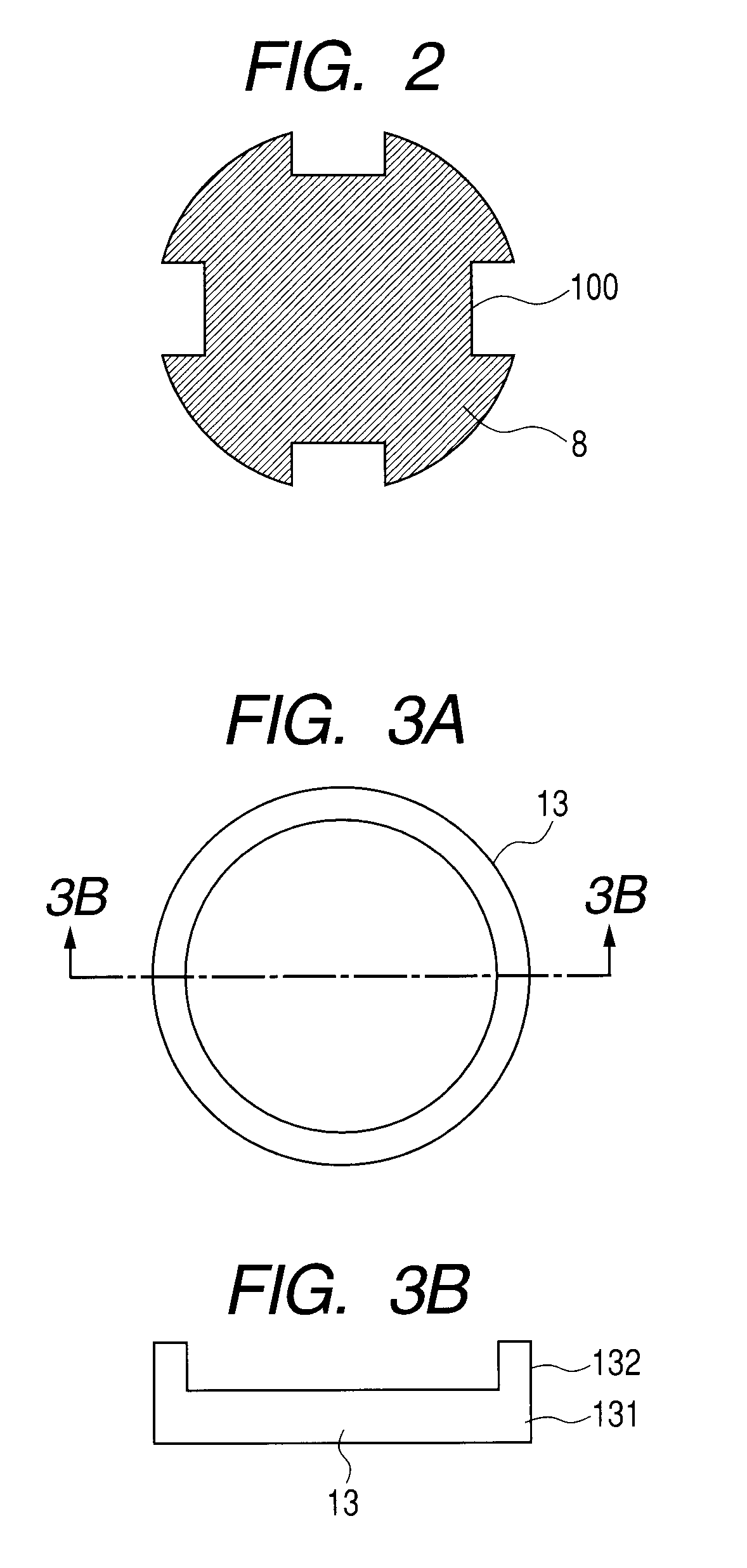 Manufacturing method of airtight container and image displaying apparatus