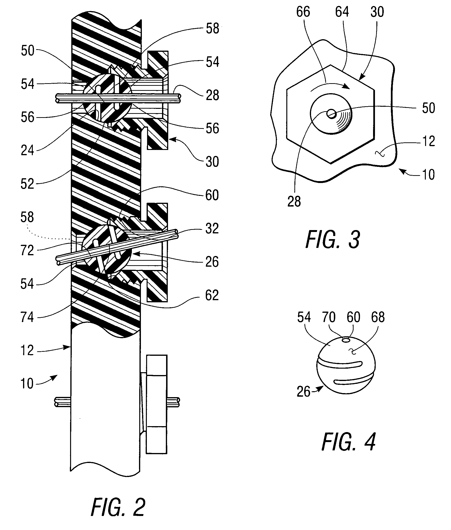 Apparatus for external fixation of a fractured distal radius with angularly adjustable pin clamping means