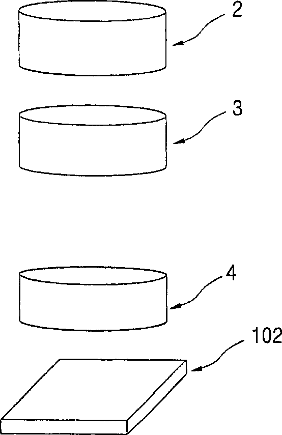 Small form factor camera module with mechanical iris and shutter