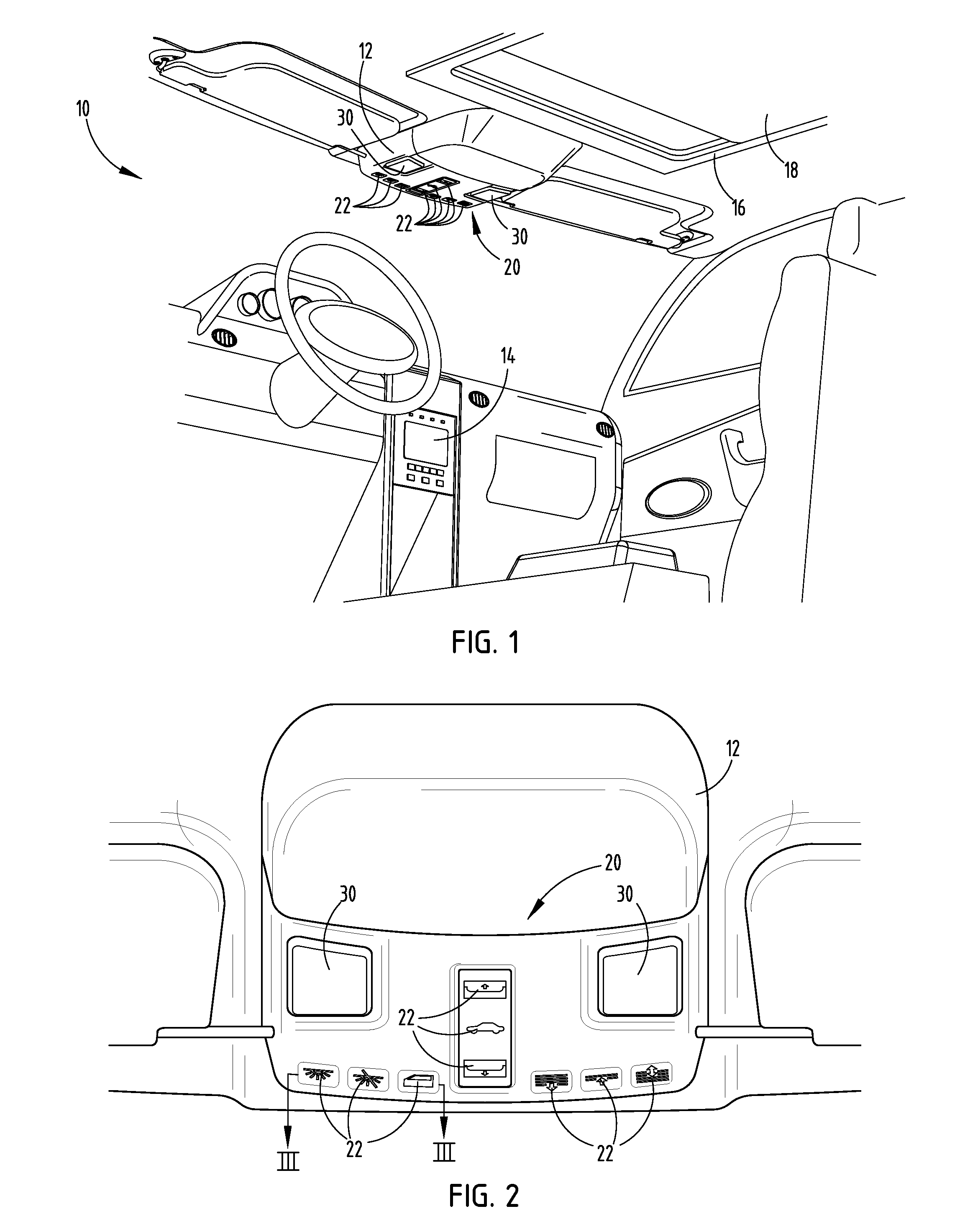 Proximity switch assembly and method having adaptive time delay