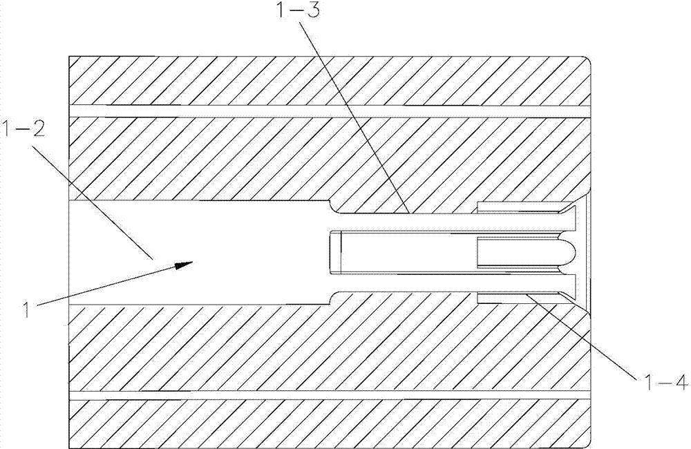 Polisher, polishing head quick-detaching mechanism and using method thereof