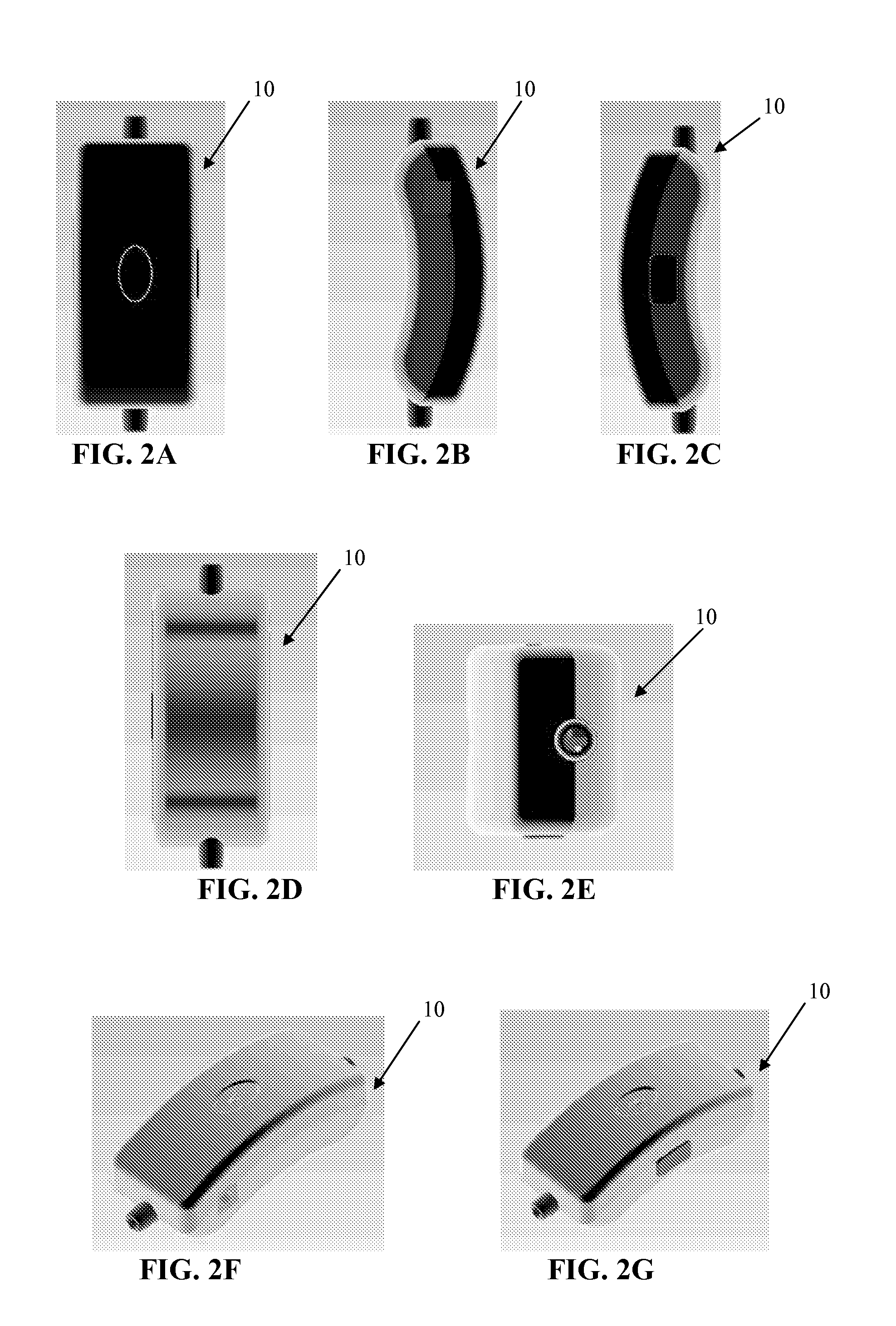 Bracelet for communicating with a mobile device