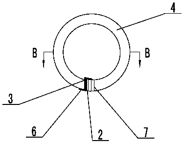 A method of making a conductive filter bag