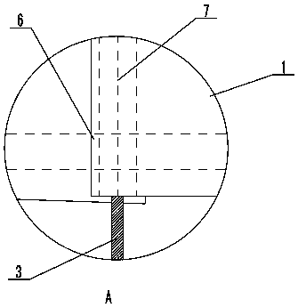 A method of making a conductive filter bag