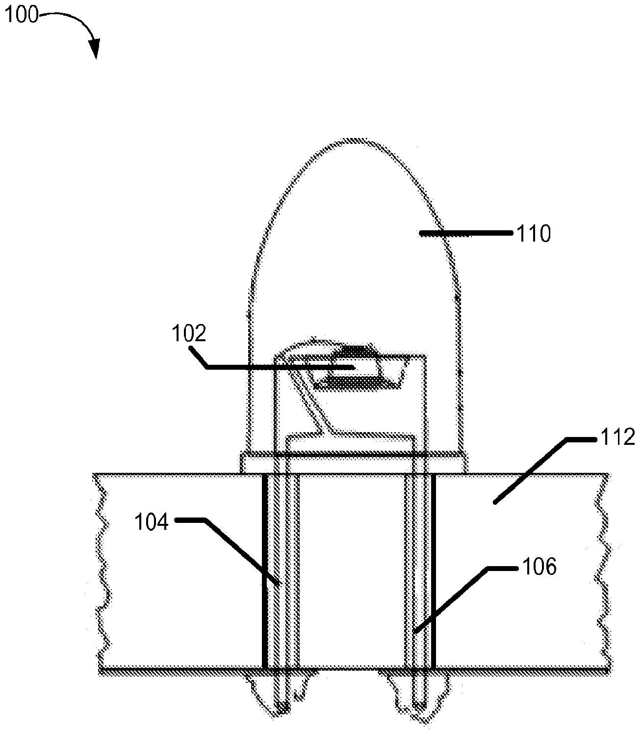 Method of manufacturing light emitting device