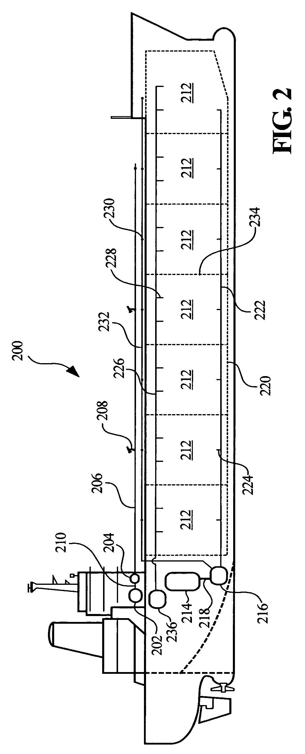 Treating oxygenate containing feedstreams in the conversion of oxygenates to olefins