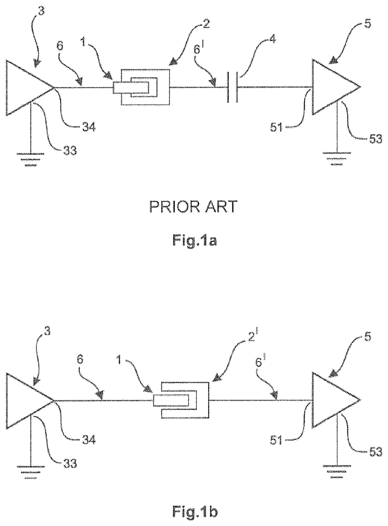 Plug connection