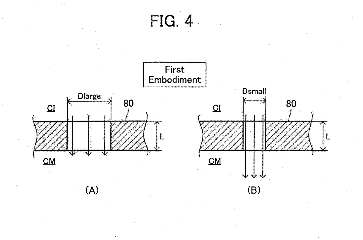 Internal combusion engine