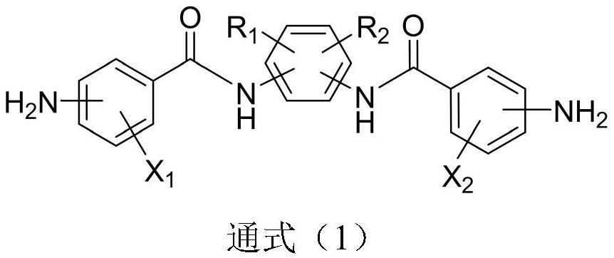 Arylamine compound, liquid crystal aligning agent prepared from arylamine compound, liquid crystal alignment film and liquid crystal display element