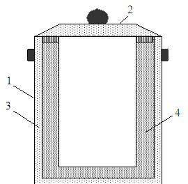 Refrigerant and refrigeration equipment using same