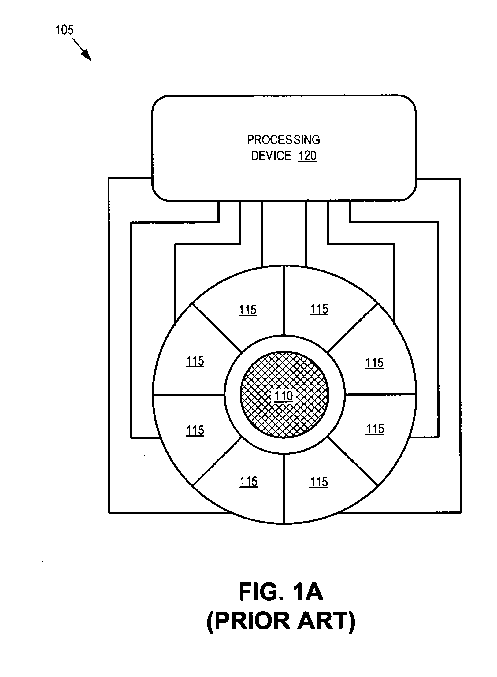 Technique for increasing the sensitivity of capacitive sensor arrays